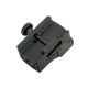 Mini Red Dot Sight - Black [PCS]